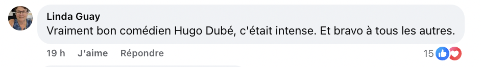 Les fans d'Indéfendable sont furieux après une erreur gênante de TVA dans l'épisode très attendu de lundi