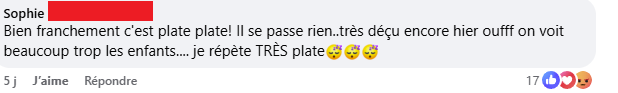 L'émission Ma mère, ton père se fait inonder de critiques depuis le départ d'Alain