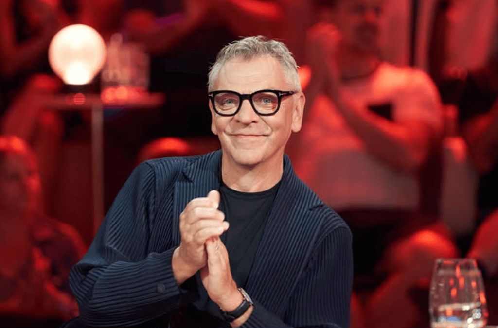 On connaît maintenant les derniers invités de Je viens vers toi alors que c'est la fin de l'émission