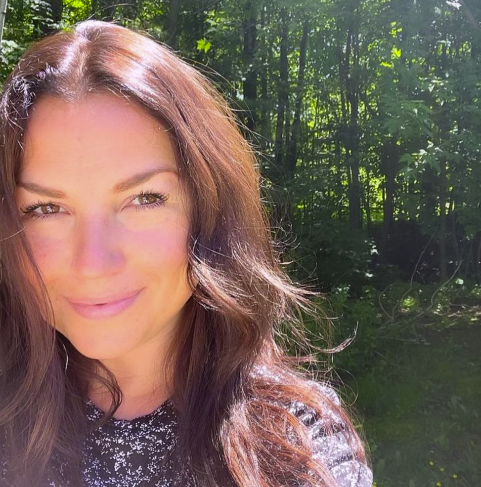 Gabrielle Destroismaisons dément une rumeur persistante à son sujet