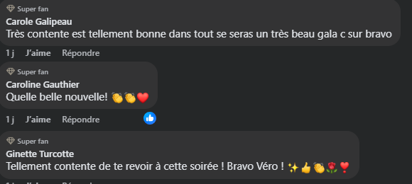 Le successeur de Pierre-Yves Lord à l'animation du Gala des Gémeaux est enfin révélé