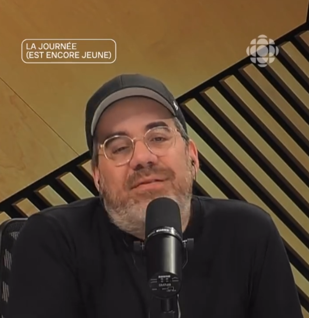Radio-Canada fait une immense annonce au sujet de cette émission très aimée du public
