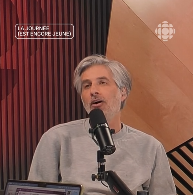 Radio-Canada fait une immense annonce au sujet de cette émission très aimée du public