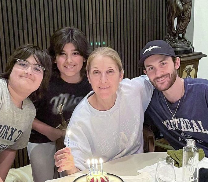 Qui est Denyse Duquette, la première conjointe de René Angélil avant Anne Renée et Céline Dion?