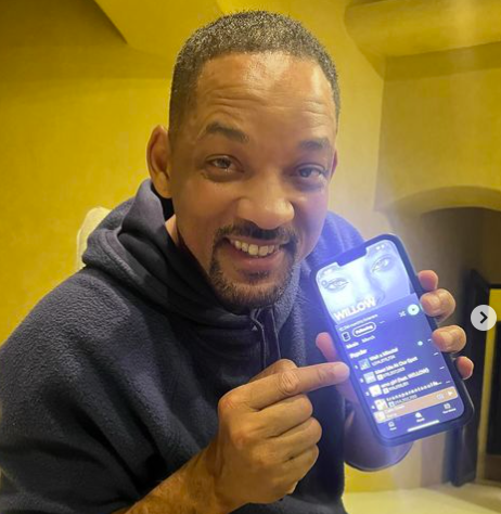 Vous pourriez croiser Will Smith au Québec dans les prochaines semaines et voici pourquoi