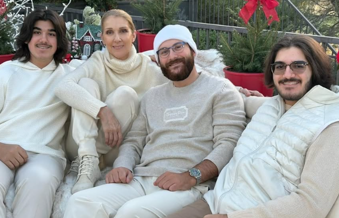 Céline Dion pourrait s'amener pour un énorme spectacle au Québec 