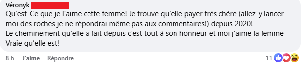 Des téléspectateurs sont choqués suite à l'entrevue de Maripier Morin à Tout le monde en parle