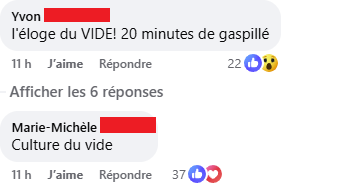 Des téléspectateurs sont choqués suite à l'entrevue de Maripier Morin à Tout le monde en parle