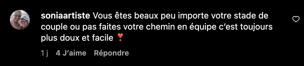 «On n'est pas un couple officiel» Raphaël et Catherine L. d'Occupation Double font le point sur leur relation