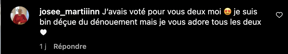 «On n'est pas un couple officiel» Raphaël et Catherine L. d'Occupation Double font le point sur leur relation