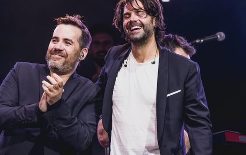 Jean-Sébastien Girard se confie à propos de son ami Jean-Philippe Wauthier qui est en arrêt maladie