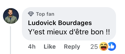 Annonce surprise à Salut Bonjour alors qu'il y a du changement à l'animation