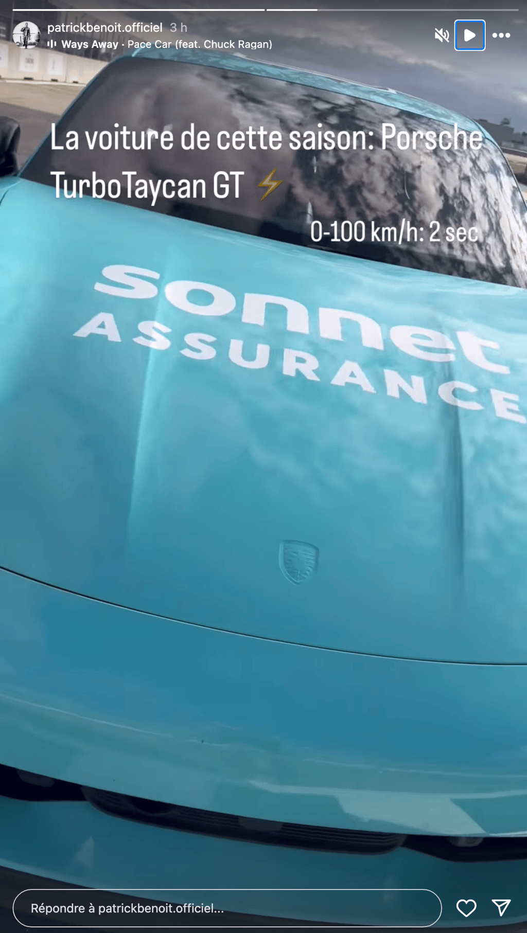 Annonce surprise à Salut Bonjour alors qu'il y a du changement à l'animation