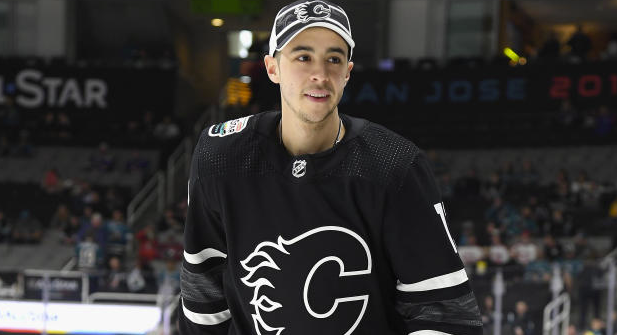 Qui était Johnny Gaudreau ?