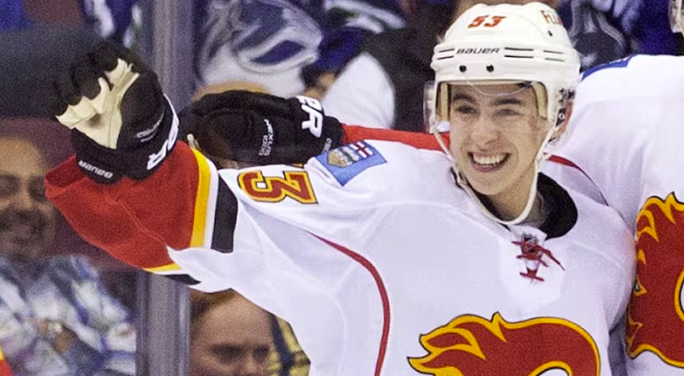 Qui était Johnny Gaudreau ?