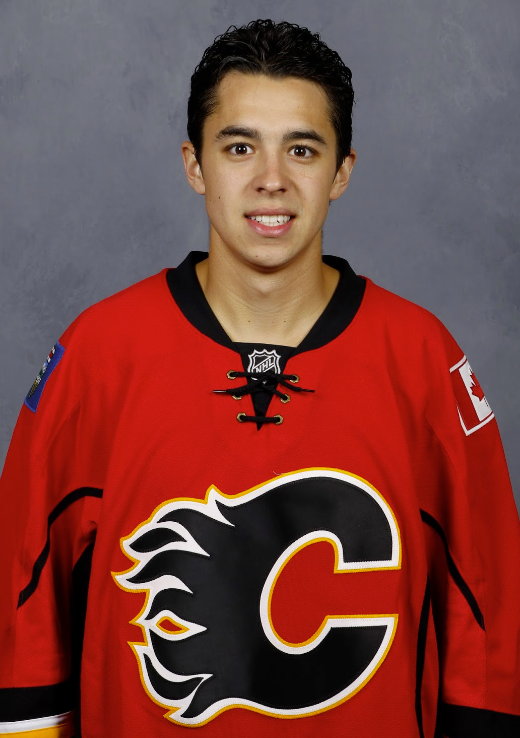 Qui était Johnny Gaudreau ?