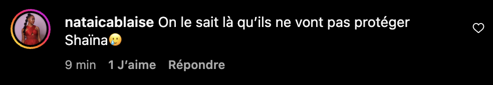 Nouveau développement concernant le candidat disparu d'Occupation Double