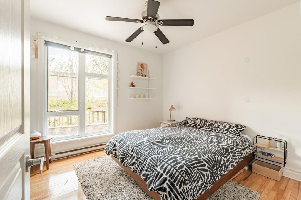 Claude Bégin vend son somptueux condo au coeur du Plateau à un prix plus qu’alléchant!