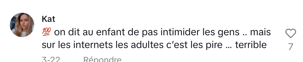 Maripier Morin se vide le coeur en direct à la radio: «ça te tenterais-tu de fermer ta boîte?