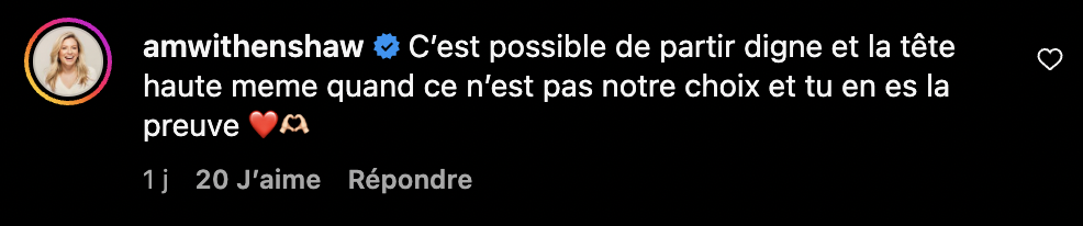 Les internautes sont furieux du traitement réservé à Patricia Paquin par Rythme FM