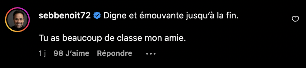 Les internautes sont furieux du traitement réservé à Patricia Paquin par Rythme FM