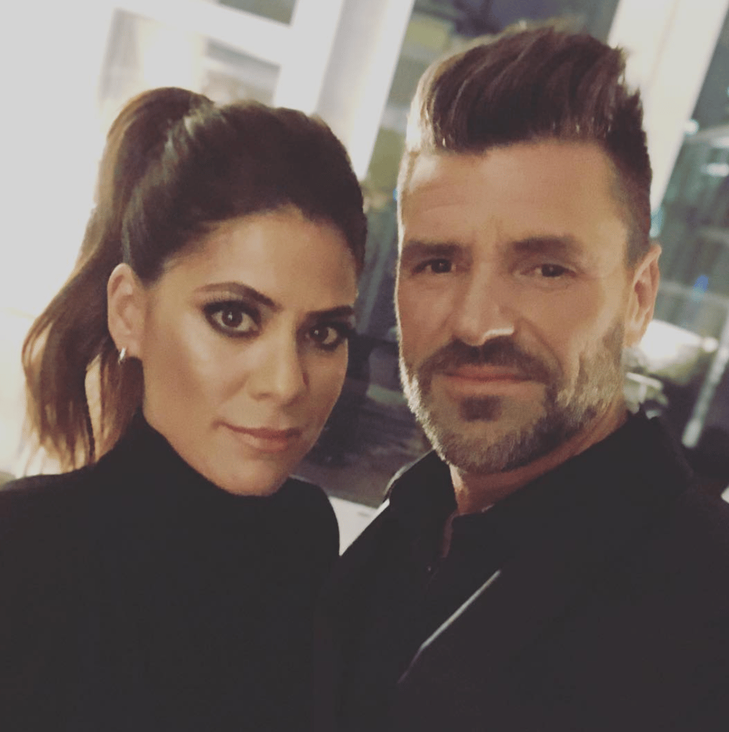 Marc Dupré revient sur son divorce avec Anne-Marie Angélil et voici ce qui le dérange le plus