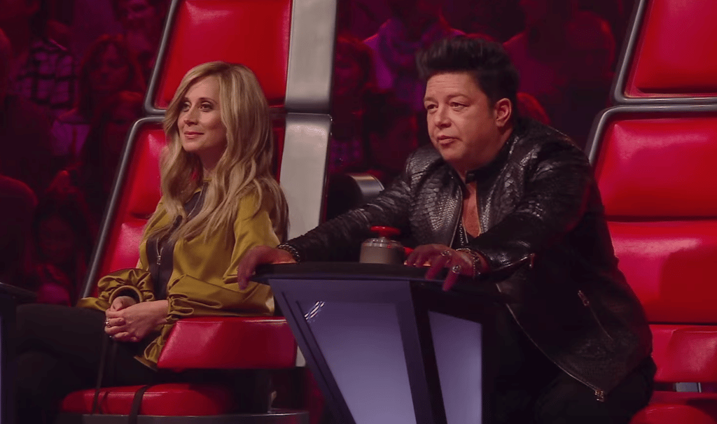 La Voix fait son grand retour et voici qui sera à l'animation 