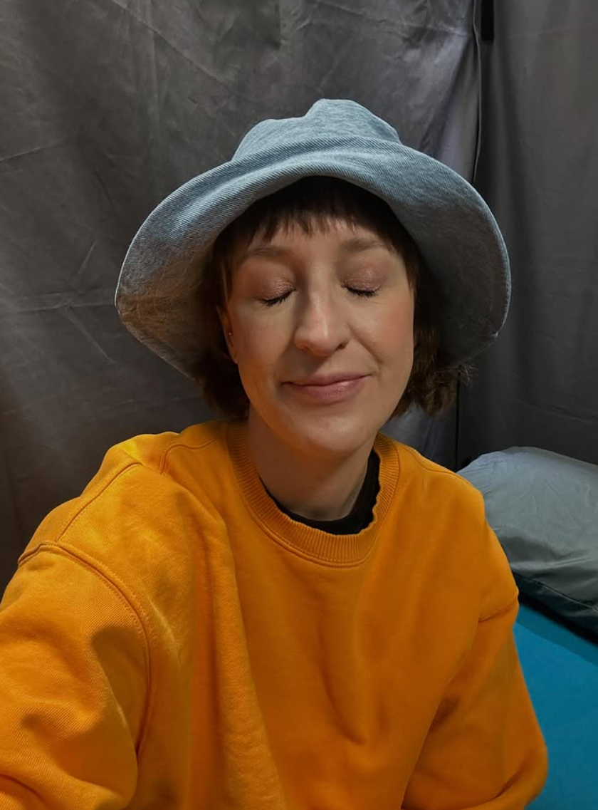 Un vent de fraîcheur pour Anne-Élisabeth Bossé, qui affiche un tout nouveau look