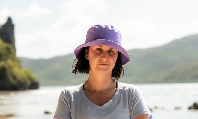 Déborah est en couple avec un autre candidat de Survivor Québec et on ne l'avait pas vu venir!