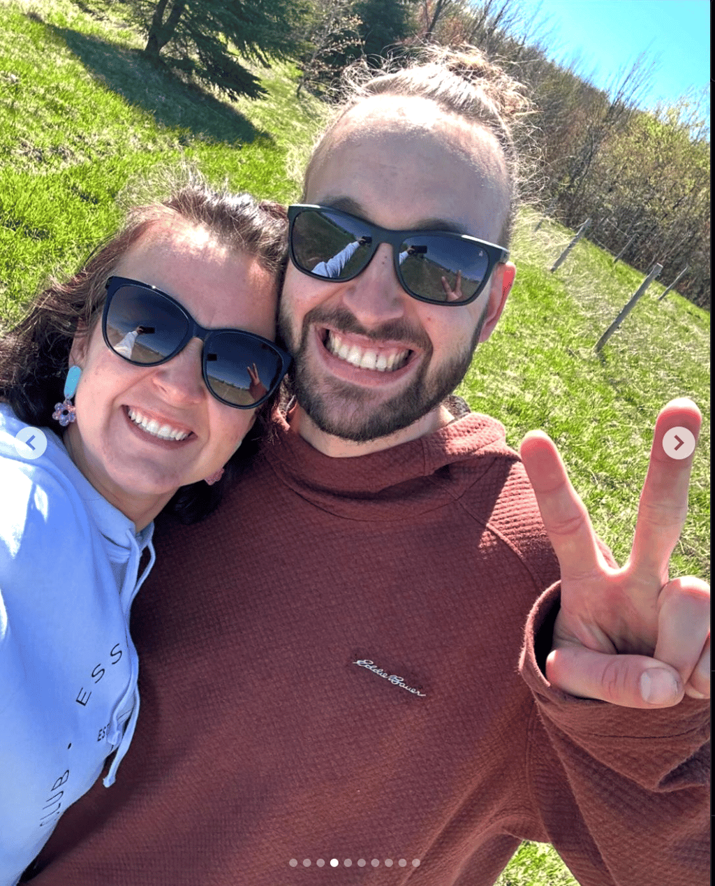 Déborah est en couple avec un autre candidat de Survivor Québec et on ne l'avait pas vu venir!