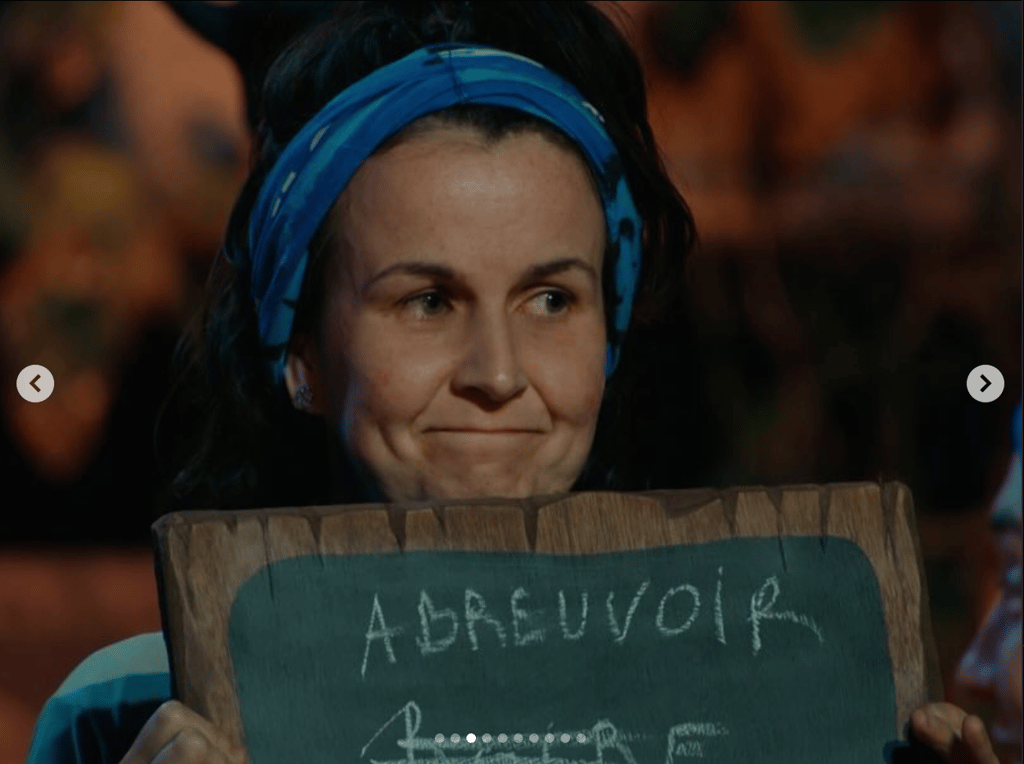 Déborah est en couple avec un autre candidat de Survivor Québec et on ne l'avait pas vu venir!