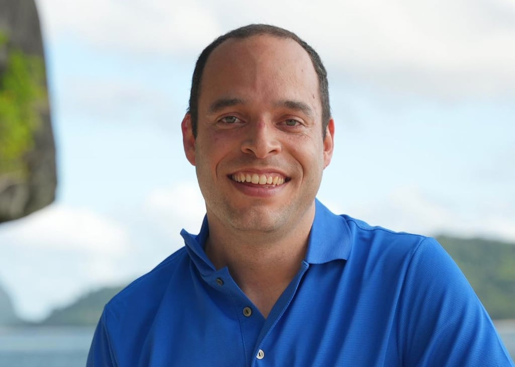 Déborah est en couple avec un autre candidat de Survivor Québec et on ne l'avait pas vu venir!