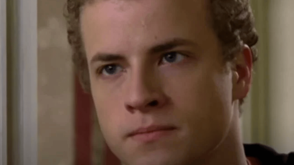 Un acteur de l'émission Les frères Scott s'éteint à seulement 35 ans