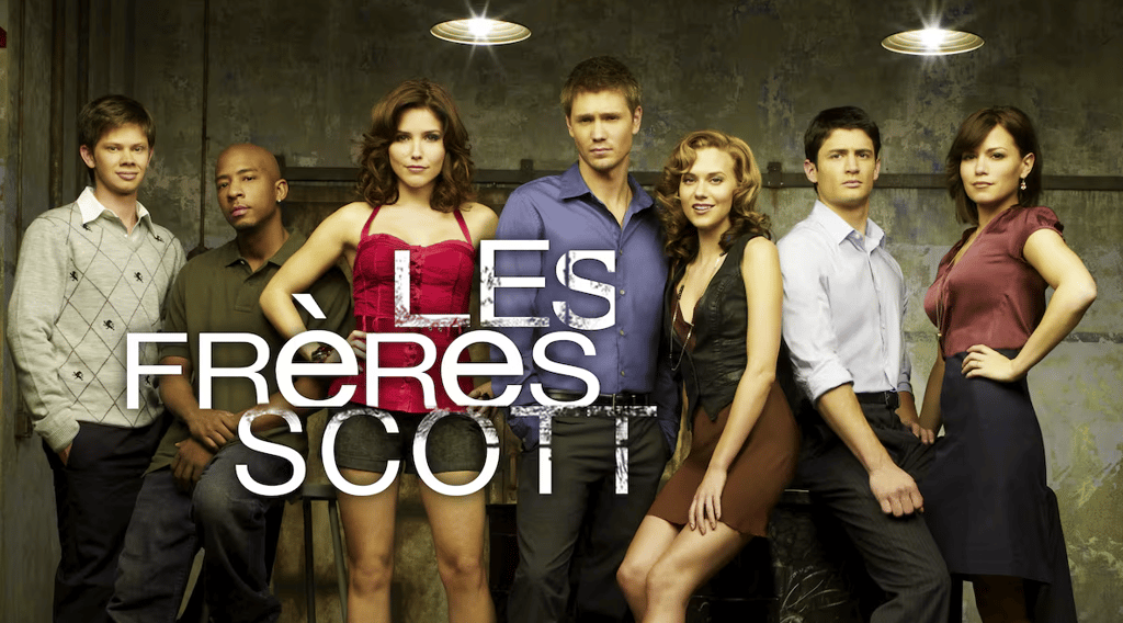 Un acteur de l'émission Les frères Scott s'éteint à seulement 35 ans