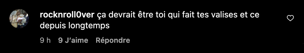 On sait maintenant si Maude sera éliminée par la production d'Occupation Double