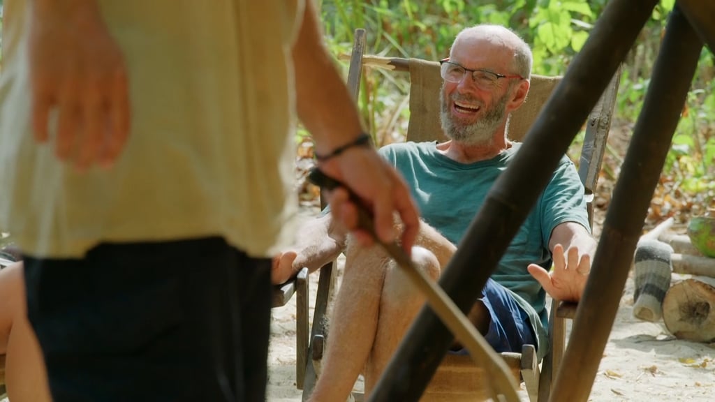 Un joueur marquant quitte Survivor Québec et les fans sont furieux du résultat à l'approche de la finale