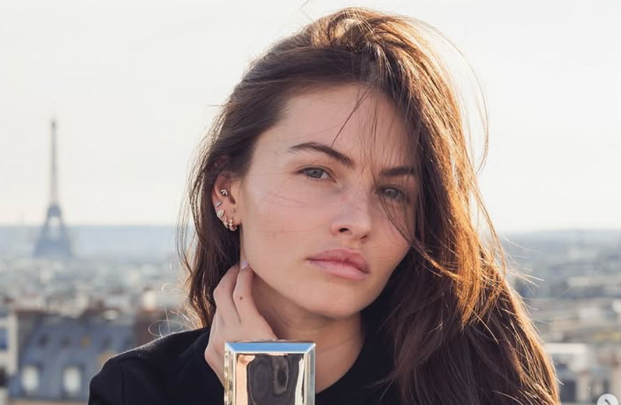 À 24 ans, Thylane Blondeau, celle qu’on surnommait la « plus jolie fillette du monde » a bien changé 