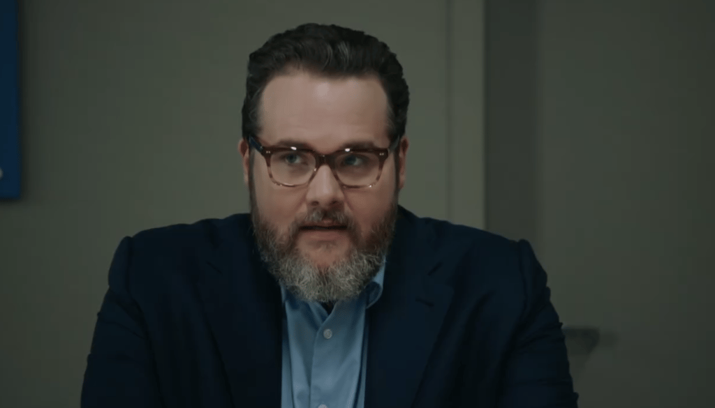 On sait enfin si Antoine Bertrand sera présent dans STAT cette semaine et voici son nouveau personnage