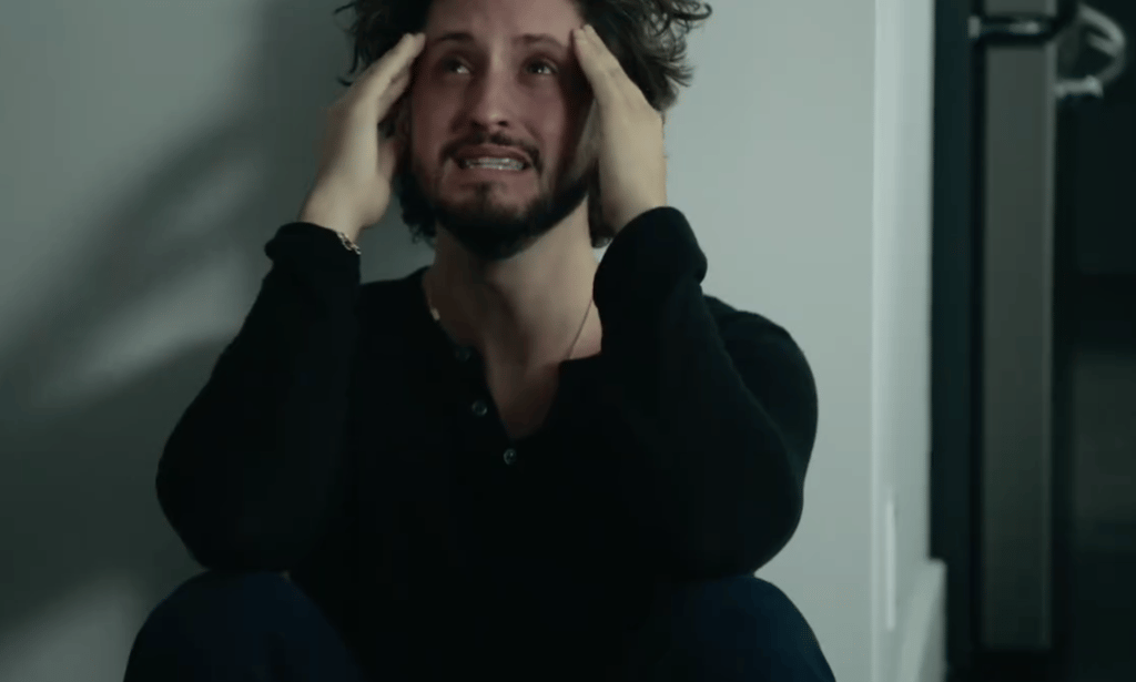 On sait enfin si Antoine Bertrand sera présent dans STAT cette semaine et voici son nouveau personnage
