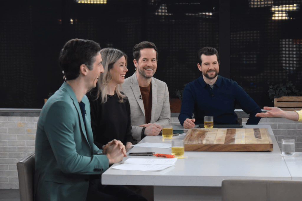 Salut Bonjour s'apprête à vivre plusieurs épisodes très spéciaux!