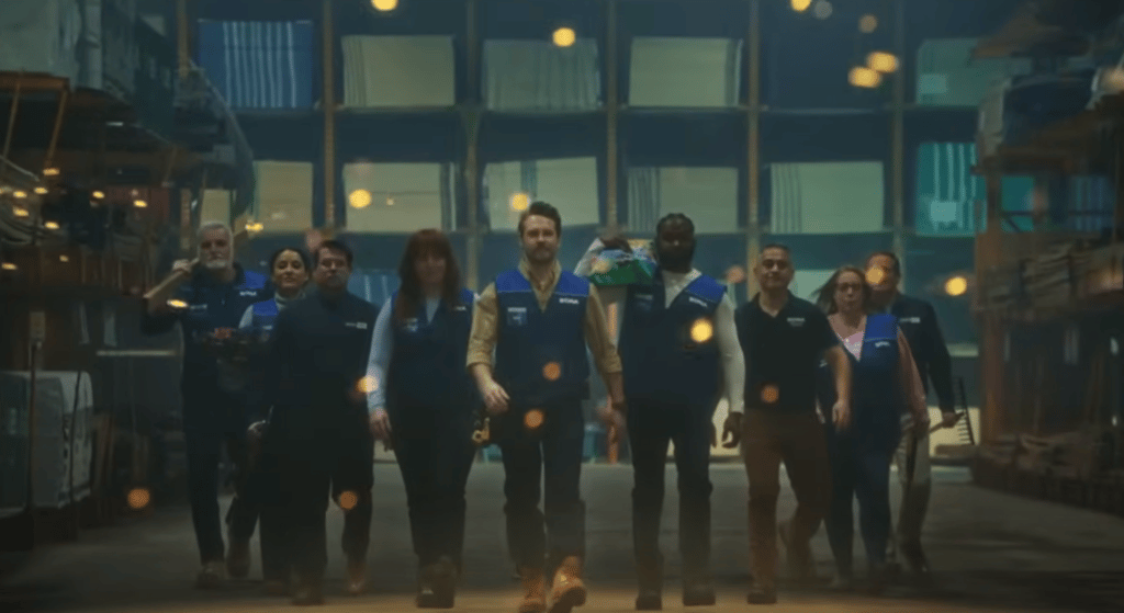 «Mike chez RONA» : voici d'où vient cette fameuse chanson qui nous reste dans la tête.