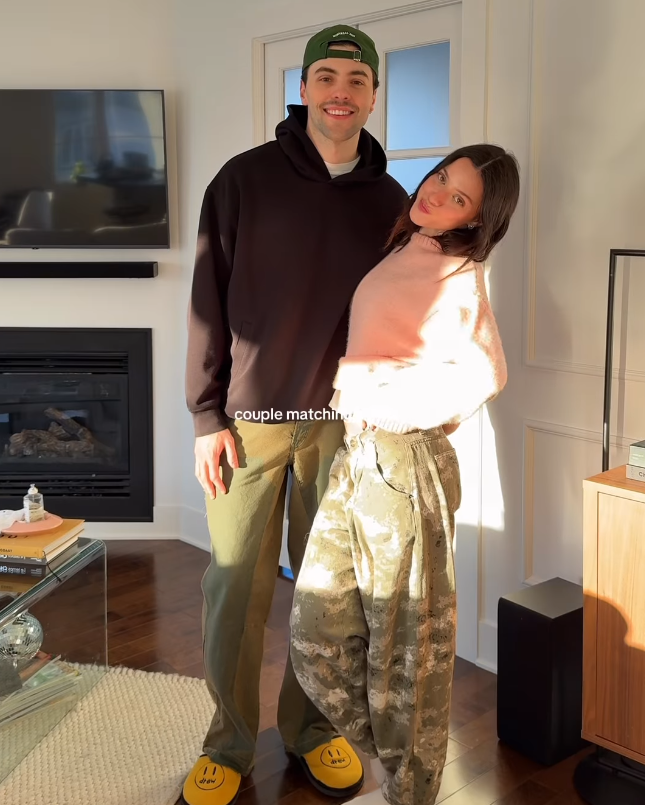 Le comédien de STAT Alexandre Nichols s’est fiancé à son amoureuse Noémie Lacerte!