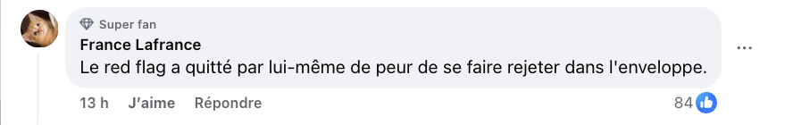 Les fans d'Occupation Double n'ont pas du tout apprécié la décision de Bilal «C'est assez lâche merci!»