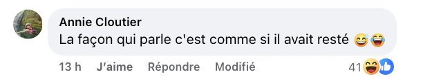 Les fans d'Occupation Double n'ont pas du tout apprécié la décision de Bilal «C'est assez lâche merci!»