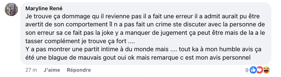 Guillaume Lemay-Thivierge et Émily Bégin ne seront pas dans la nouvelle mouture de Si on s'aimait