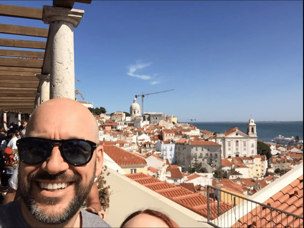 Laurence Leboeuf publie une photo avec son amoureux et un détail retient l'attention