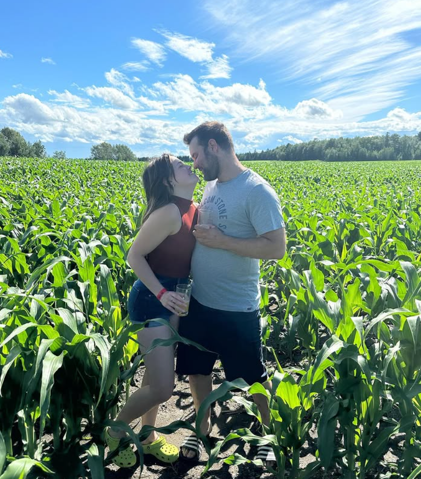 La grande famille de L’amour est dans le pré s’agrandit encore : Un 39e bébé est en route !