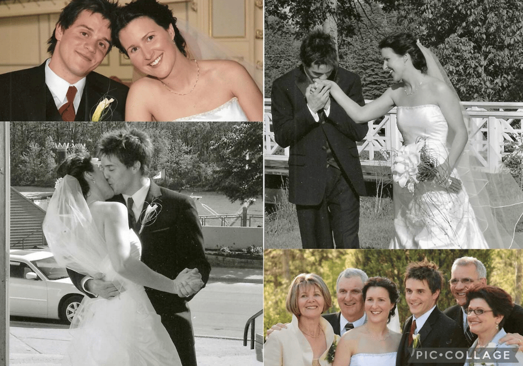 Sur le point de célébrer 20 ans de mariage, Patrice Bélanger s'ouvre sur sa vie amoureuse