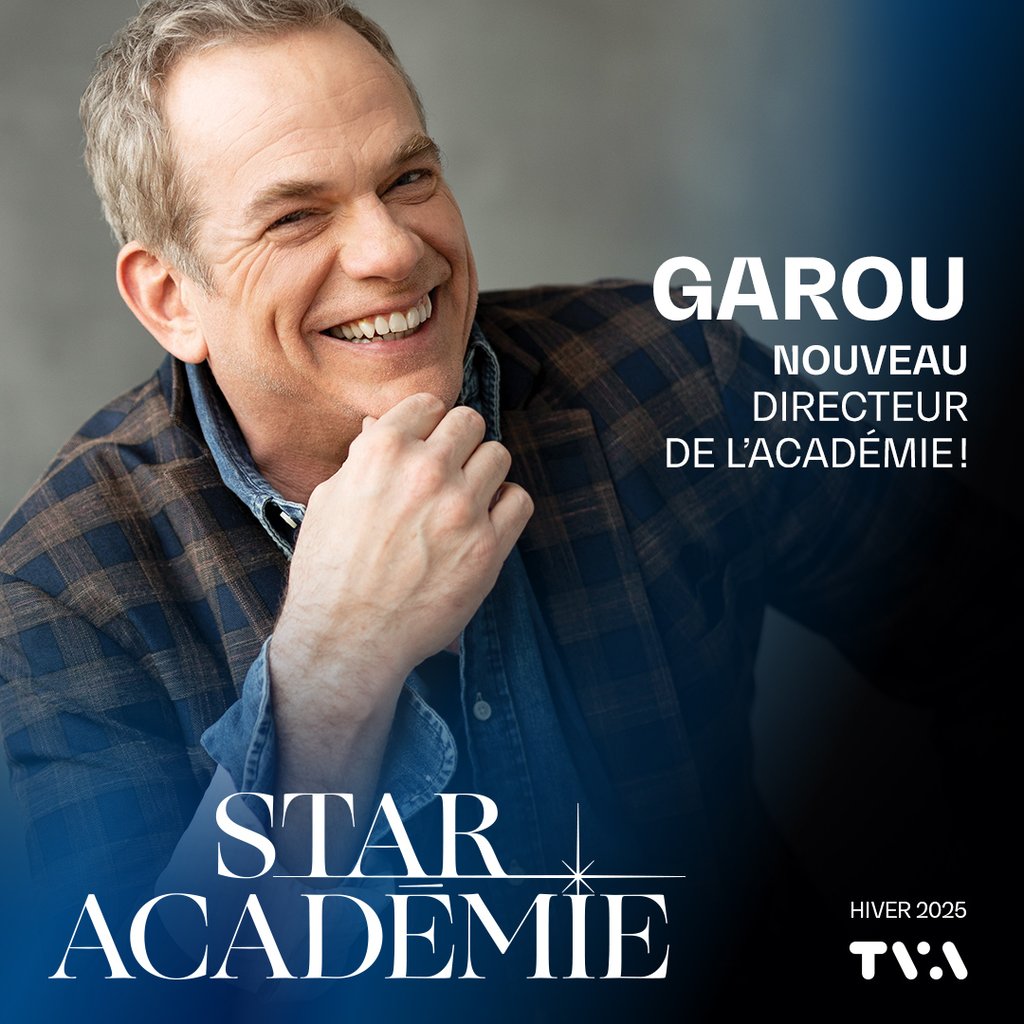 Star Académie fait une annonce majeure concernant Mélissa Bédard