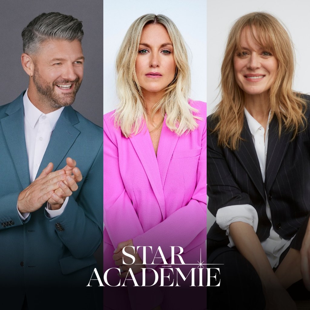 Star Académie fait une annonce majeure concernant Mélissa Bédard